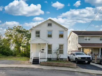 Property at 1549 2nd Street, Rensselaer, NY 12144