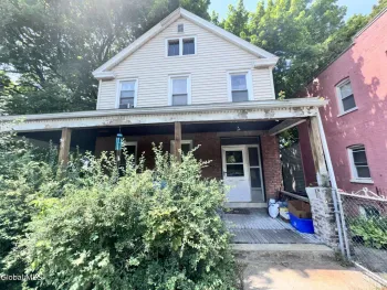 Property at 26 Oakwood Avenue, Troy, NY 12180