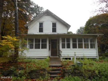 Property at 16 Summit Place, Lake Luzerne, NY 12846