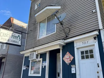 Property at 507 Yates Street, Albany, NY 12208