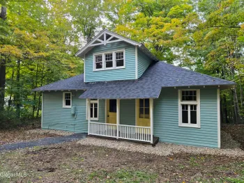 Property at 26 Barnes Lane, Berne, NY 12059