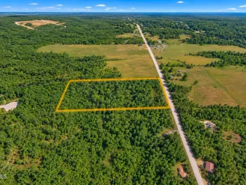 Property at 0 S Woods Road, Brushton, NY 12916