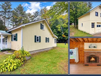 Property at 24 Shufelt Way, Schroon Lake, NY 12870