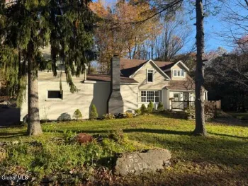 Property at 86 E Honey Hollow Road, New Baltimore, NY 12058