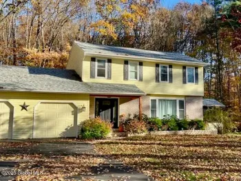 Property at 34 Ruggles Road, Saratoga Springs, NY 12866