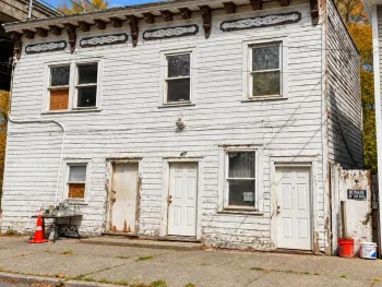 Property at 47 Sherman Street, Albany, NY 12210