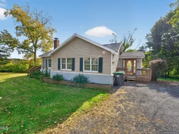 Property at 55 County Rte 26, Coxsackie, NY 12042