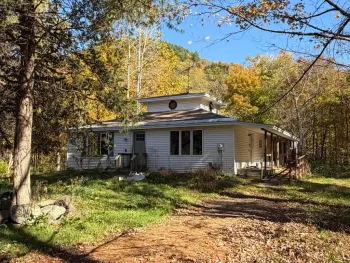 Property at 13 Bentley Way, Petersburgh, NY 12138