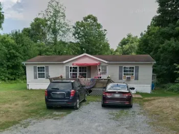 Property at 12 Marion Avenue, Warrensburg, NY 12885