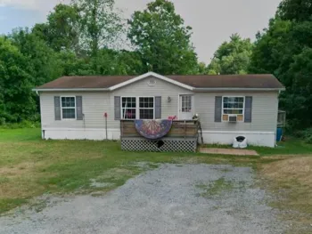Property at 12 Marion Avenue, Warrensburg, NY 12885