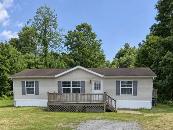 Property at 12 Marion Avenue, Warrensburg, NY 12885