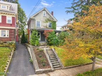Property at 530 Mercer Street, Albany, NY 12208