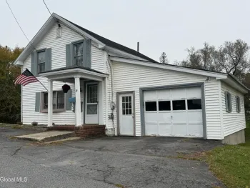 Property at 15 2nd Avenue, Whitehall, NY 12887