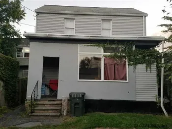 Property at 93 Ontario Street, Cohoes, NY 12047