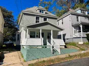 Property at 143 Haigh Avenue, Schenectady, NY 12304