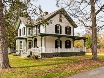 Property at 23 Frog Alley, Chatham, NY 12136