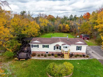 Property at 56 County Route 406, Westerlo, NY 12083