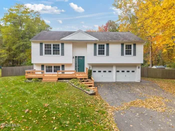 Property at 6020 Marion Boulevard, Valatie, NY 12184