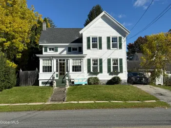 Property at 152 Kingsboro Avenue, Gloversville, NY 12078