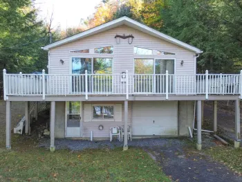 Property at 2768 S Shore Road, Day, NY 12835