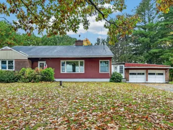 Property at 110 Fon Clair Terrace, Johnstown, NY 12095