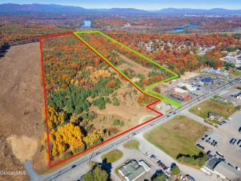 Property at 1349-1367 Route 9, Moreau, NY 12828
