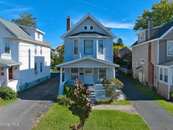 Property at 62 Glendale Avenue, Albany, NY 12208