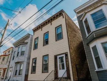 Property at 528 1st Street, Albany, NY 12206
