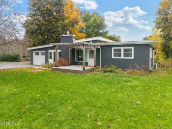 Property at 199 Barnerville Road, Cobleskill, NY 12043
