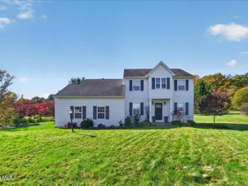 Property at 2 Saddle Club Hill Drive, East Greenbush, NY 12061