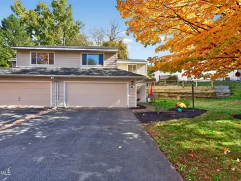 Property at 26 Heyden Road, Troy, NY 12180