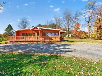 Property at 16043 NY-22, Stephentown, NY 12168