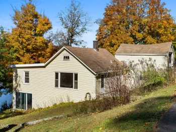 Property at 29 Crescent Terrace, Cohoes, NY 12047