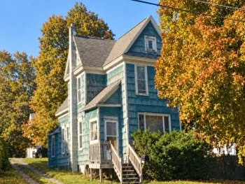 Property at 117 East Avenue, Minoa, NY 13116