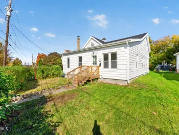 Property at 188 Railroad Street, Mechanicville, NY 12118