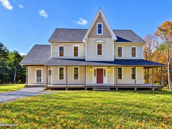 Property at 135 Glenwild Road, Middle Grove, NY 12850