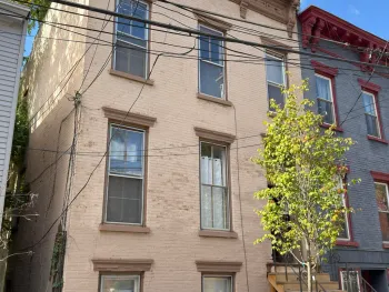 Property at 28 Myrtle Avenue, Albany, NY 12202