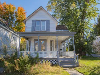 Property at 34 Helwig Street, Gloversville, NY 12078