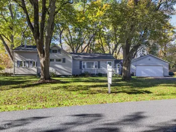 Property at 114 Knowlton Road, Fonda, NY 12068