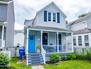Property at 36 Maple Avenue, Albany, NY 12208