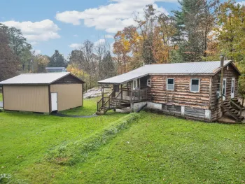 Property at 228 New Turnpike Road, Johnstown, NY 13339