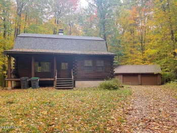 Property at 606 Mac Elroy Road, Clifton Park, NY 12019