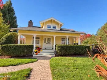 Property at 18 Orient Avenue, Sand Lake, NY 12018