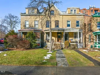 Property at 85 S Lake Avenue, Albany, NY 12203