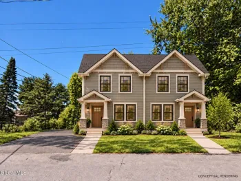 Property at 130 Lincoln Avenue, Troy, NY 12180
