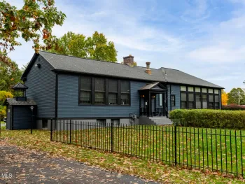 Property at 331 West Avenue, Saratoga Springs, NY 12866