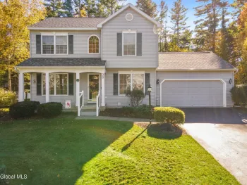 Property at 30 Sage Lane, Moreau, NY 12828