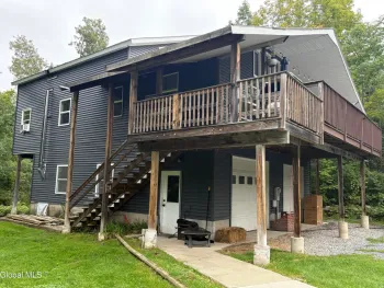 Property at 25 Forest Way, Moriah, NY 12960