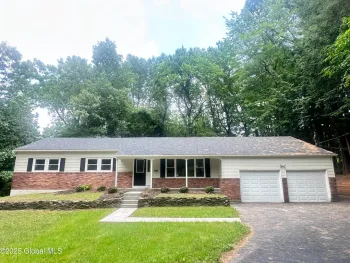 Property at 8 N Hill Drive, Clifton Park, NY 12019