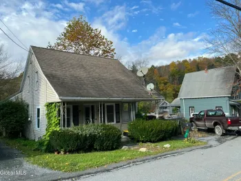 Property at 8 Main Street, Petersburgh, NY 12138